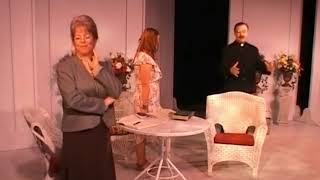 Funny Flirty Governess 'Lips'  Scene  COMEDY