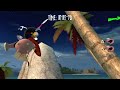 Rayman Raving Rabbids: Bunnies Don't Like Bats