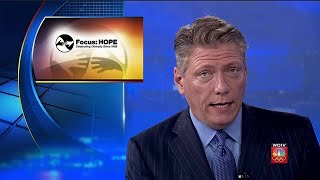 Focus: Hope-O.C.C. partnership seeks to ease freshman transition