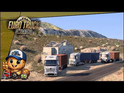 🚚 Es ist wieder Samstag | Ein paar Touren, Quatschen und Spaß haben🚚
