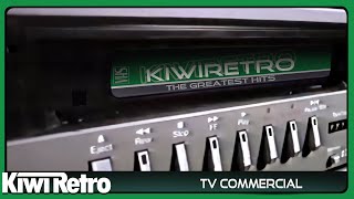 Sharp: the VIP of VHS 1982 Profile
