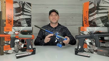 What is new on the Planet Eclipse 180R compared to the 170R