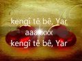 Birusk shexo xwn dikel lyrics kurdish new clip 2011