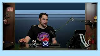 BACK FROM THE DEAD! (to talk about new Jeremy Dewitte shenanigans)