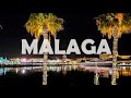 Malaga by Night [ SPAIN 2021 ]