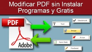 How to Edit a PDF for Free Without Installing Software How to Edit a PDF for Free Without Installing Software