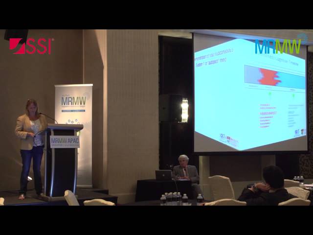 Measuring consumer emotions using implicit mobile methods