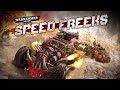 Warhammer 40,000: Speed Freeks First Look | Gameplay | Deadly Chase &amp; Destruction of the Convoy