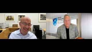 Dr Steven Nissen and Dr C Michael Gibson Discuss CLEAR Outcomes Trial