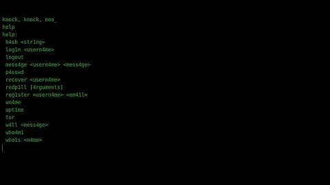 STRANGE WEBSITE m4tr1x.ws