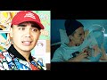MINO X BOBBY (MOBB) - HIT ME Feat. KUSH MV Reaction