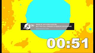 King Best Farture Logos In Sponge