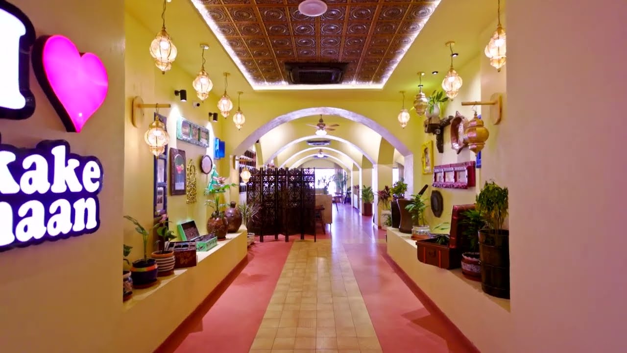 Kake Di Hatti BHUJ KUTCH