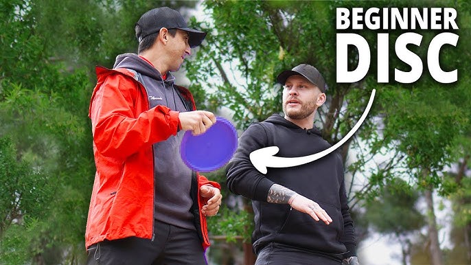 Paul McBeth and Dylan Cease Build Best Disc Golf Course In The