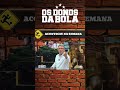 Craque Neto elogia Neymar na Copa e diz que convocaria outros jogadores #reels #shorts