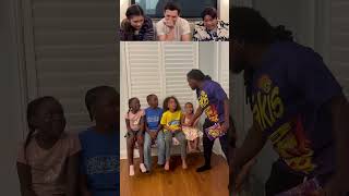 Try not to Laugh!#shorts #challenge #viral #funnyvideo #funnyvideos #trending  #funnyshorts