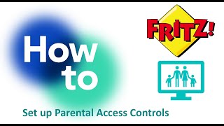 How to Set up Parental Access Controls in your Fritz!box 7530 screenshot 5