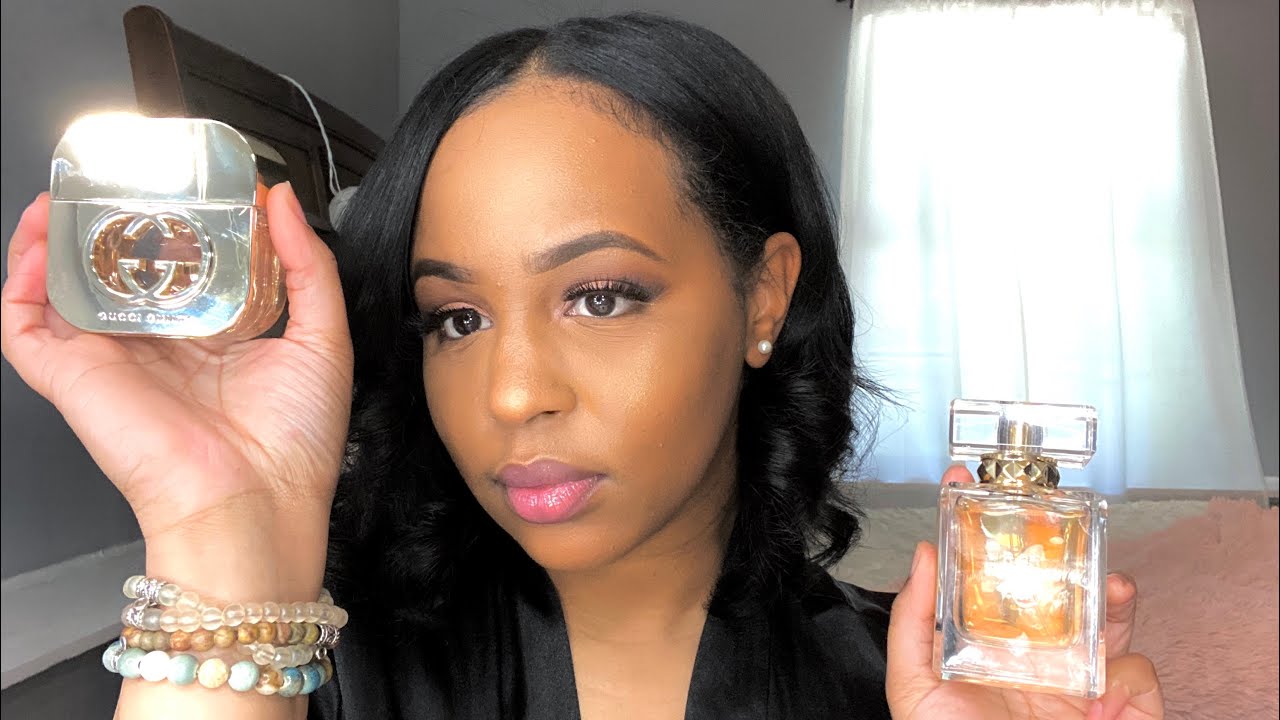 PERFUME HAUL | REBL SCENTS REVIEW | 2020