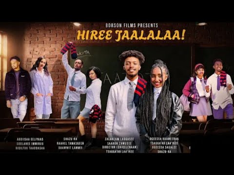 Hiree Jaalalaa Kutaa 41ffaa Hire Jalala New Afan Oromo Series Episode 41 BBCNewsAfaanOromoo 