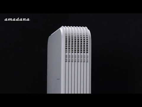GQ SHOP 日本amadana 櫥櫃用除濕機 HD-144Tamadana 除濕機 HD