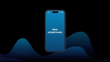 Market your Release Like a Pro - un:hurd music