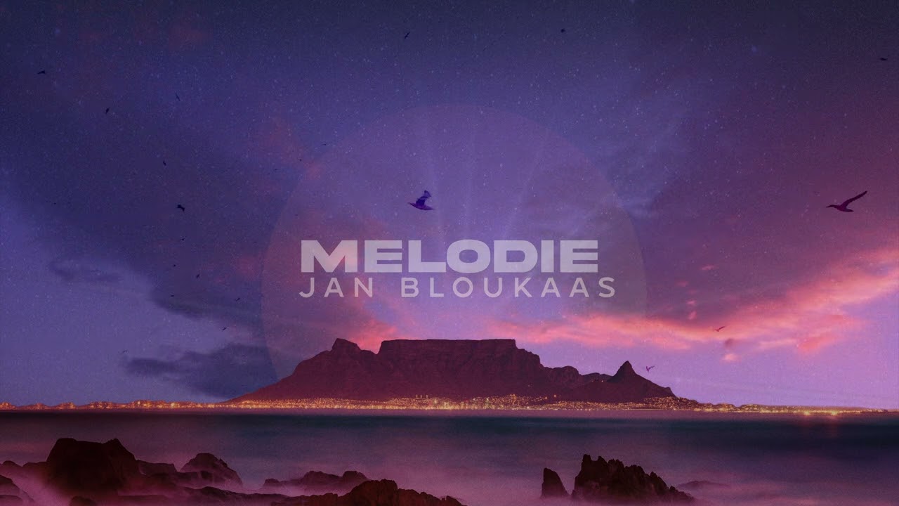 在 YouTube 上觀看「Jan Bloukaas - Melodie (Visualizer)」 在 YouTube 上觀看「Jan Bloukaas - Melodie (Visualizer)」
