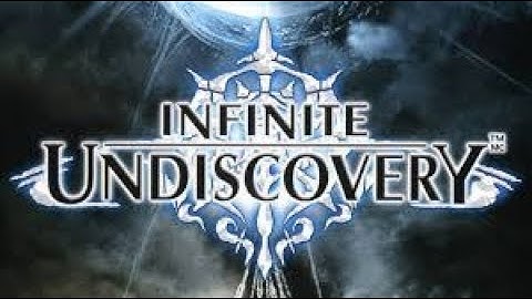 Infinite Undiscovery Backwards Compatibility Gameplay Xbox One