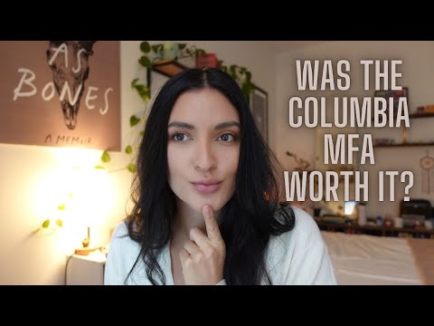 Is An Mfa In Film Worth It