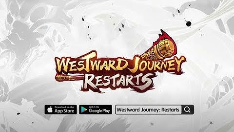 Gameplay || WESTWARD JOURNEY RESTARTS || Part 1