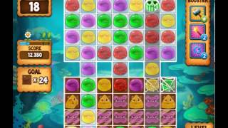 Pudding Pop Level 493