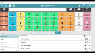 How To Add Passcode To Lock Edit Mode