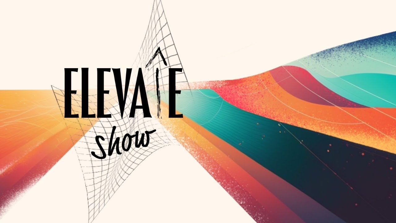 Elevate Visualization Our dream data visualization projects - Elevate Dataviz Show #17 - YouTube