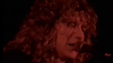 Led Zeppelin: Ten Years Gone 8/4/1979 HD