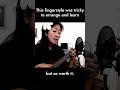 Learn "Blackbird" with Cynthia Lin #ukulele #beatles