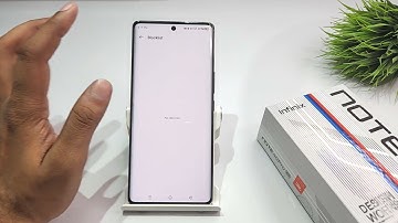 Hotspot data limit in infinix note 40x | infinix note 40 pro me hotspot device limit kaise set kare