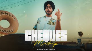 Cheques Mega Mashup | Shubh ft. Yo Yo Honey Singh | Brown Rang | Cheques | Afterhour Music