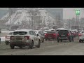 Более 1000 предостережений коммунальщикам Казани за ненадлежащее зимнее содержание дорог и зданий