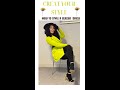 HOW TO STYLE A BLAZER DRESS.. DIFFERENT WAYS TO STYLE YOUR BLAZER DRESS