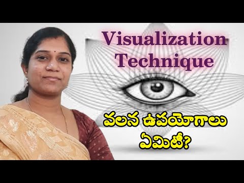 Visualization Technique వలన ఉపయోగాలు ఏమిటి? | How Useful is Visualization Technique?|Awesome Archana
