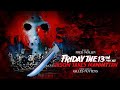 Fred Mollin - Friday The 13th, Part 8: Jason Takes Manhattan [Theme Suite by Gilles Nuytens]