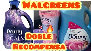 Walgreens🔥🔥más DOBLE RECOMPENSA 🔥🔥🏃🏻‍♂️🏃🏻‍♂️