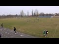 30.10.21 Форвард U15 - Любомир U15 2-1