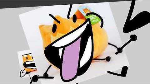 BFB intro but everyone