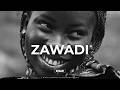 ZAWADI Emotional Baibuda Instrumental Bongo Flava Type Beat 