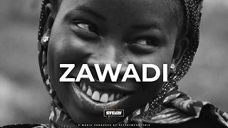“ZAWADI” – Emotional Baibuda instrumental Bongo flava Type Beat