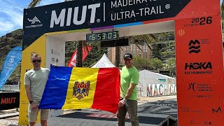 MIUT 2026 - Madeira Island Ultra Trail, how it was.