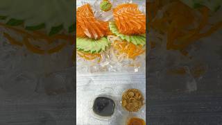 Level Up Your Sushi Game Pro Sashimi Slicing Secrets