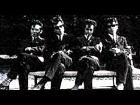 [Breakers Stomp] The Breakers Live in Sambista 1984