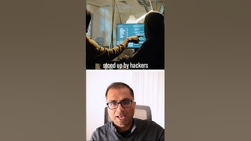 Hackers have hacked AI  - Cisco Defense protects organizations #shorts #ai #cybersecurity #cisco