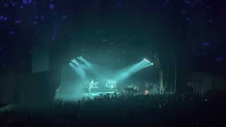 Video thumbnail of "Goose “Animal” Radio City Music Hall— June, 25 2022"